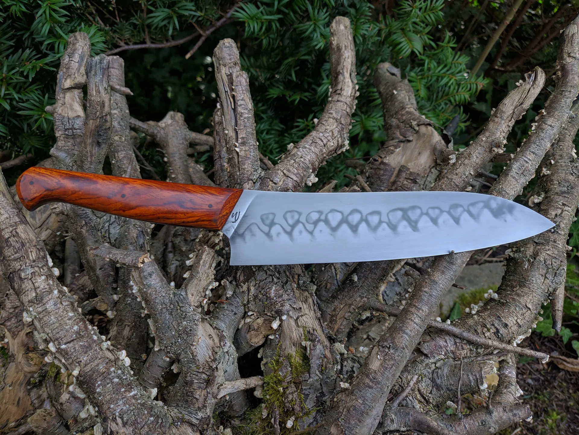 Détail du couteau - hamon-5