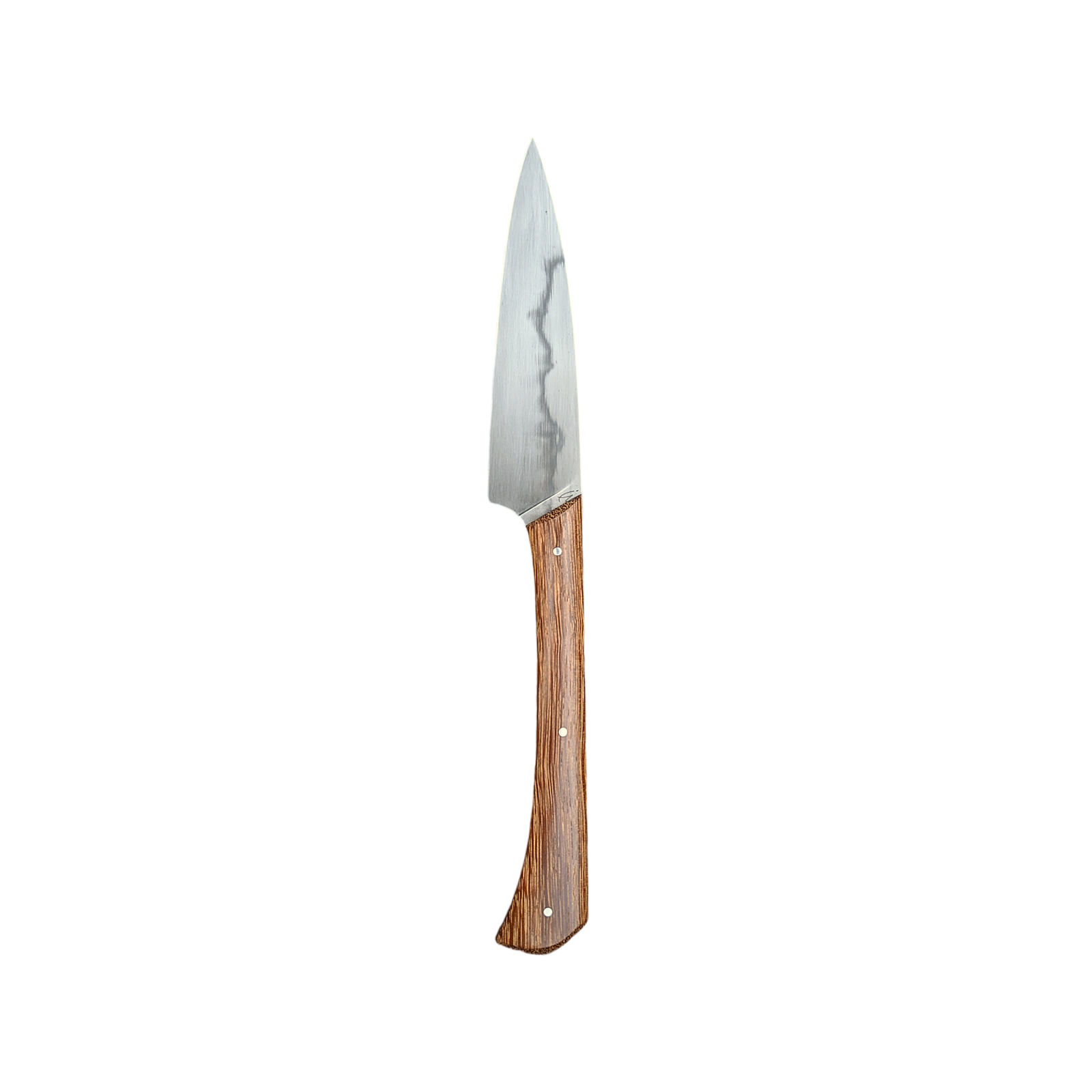 Couteau de Table Atelier sous l'éclipse C100 wacapou