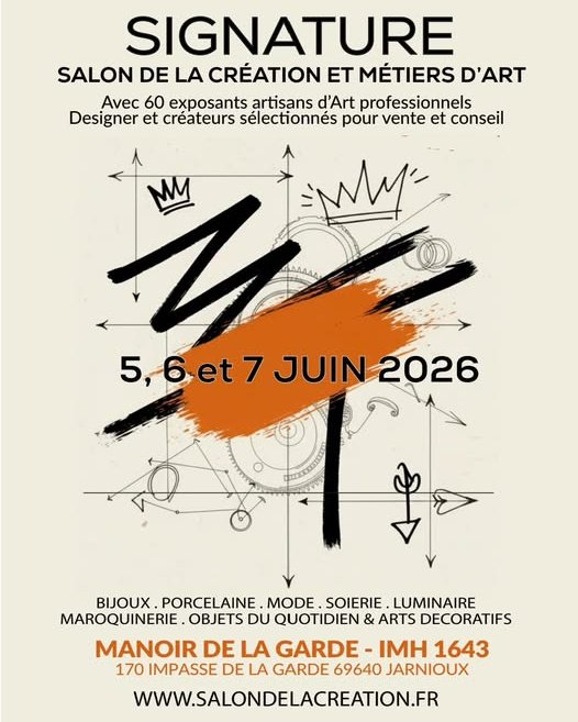 Next exhibition preview