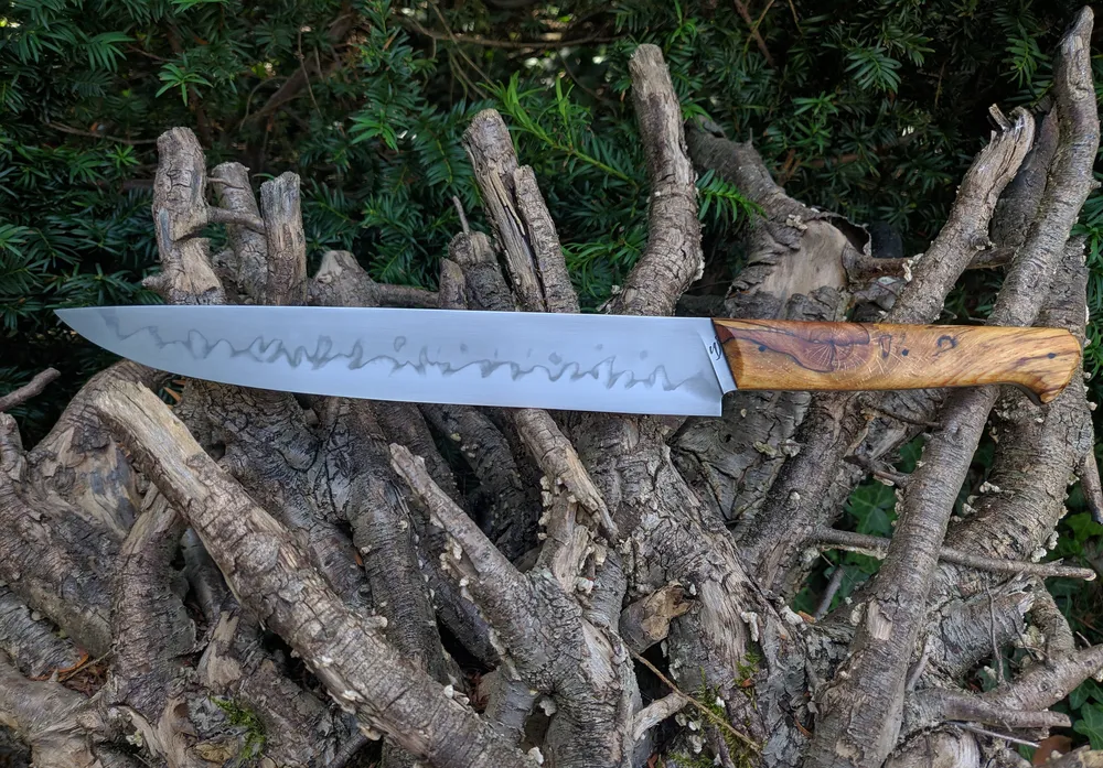 Trancheur artisanal peuplier – Atelier sous l’éclipse