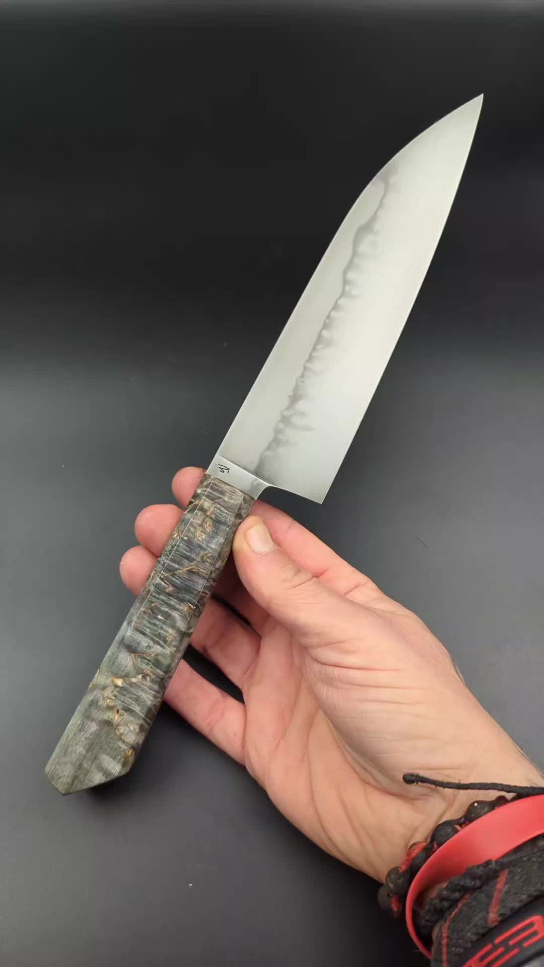 Gyuto Tsuki