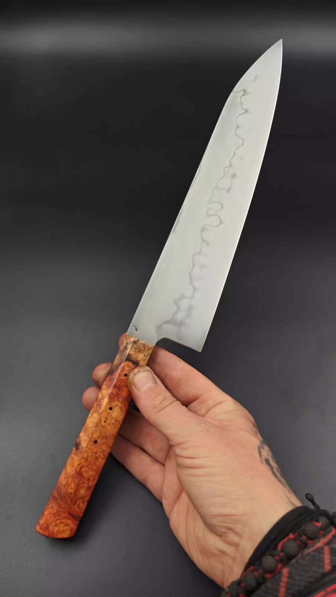 Gyuto 230mm