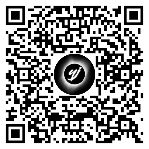 QR code Instagram