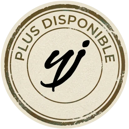 Plus Disponible